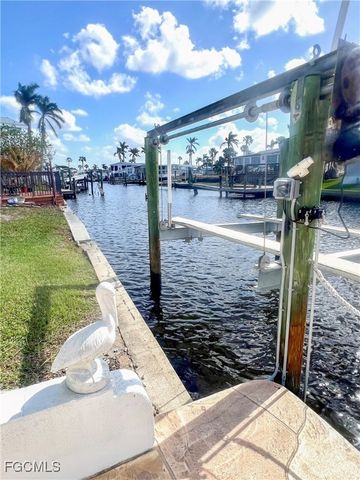 11331 Azalea LN, Fort Myers Beach, FL 33931