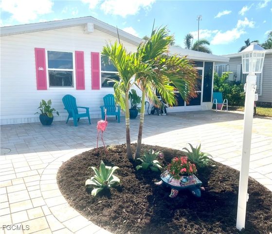 11331 Azalea LN, Fort Myers Beach, FL 33931