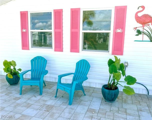 11331 Azalea LN, Fort Myers Beach, FL 33931