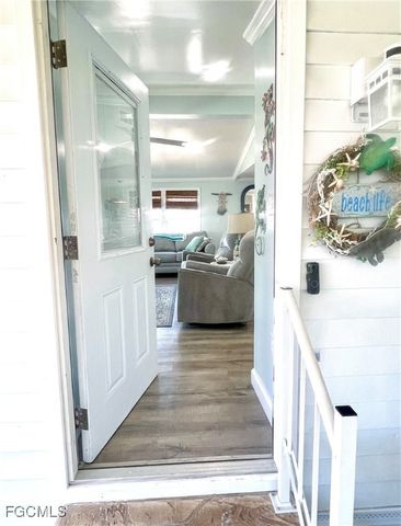 11331 Azalea LN, Fort Myers Beach, FL 33931