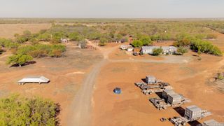 1160 HWY 85 W, Dilley, TX 78017