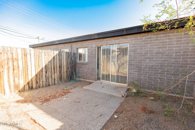 1722 E OCOTILLO Road 3, Phoenix, AZ 85016