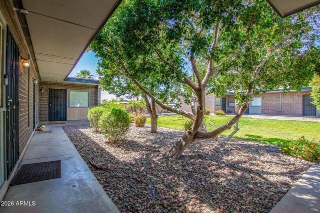 1722 E OCOTILLO Road 3, Phoenix, AZ 85016