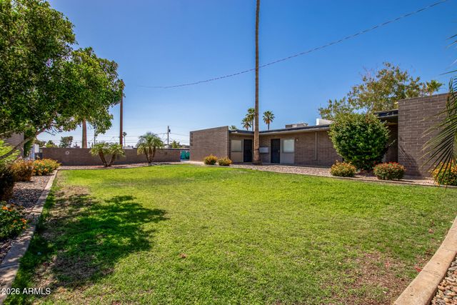 1722 E OCOTILLO Road 3, Phoenix, AZ 85016