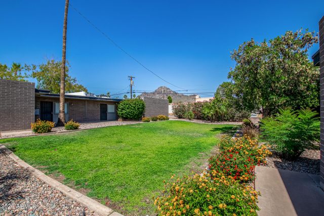 1722 E OCOTILLO Road 3, Phoenix, AZ 85016