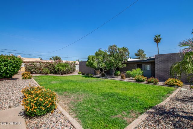 1722 E OCOTILLO Road 3, Phoenix, AZ 85016