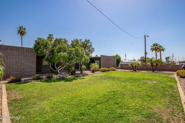 1722 E OCOTILLO Road 3, Phoenix, AZ 85016