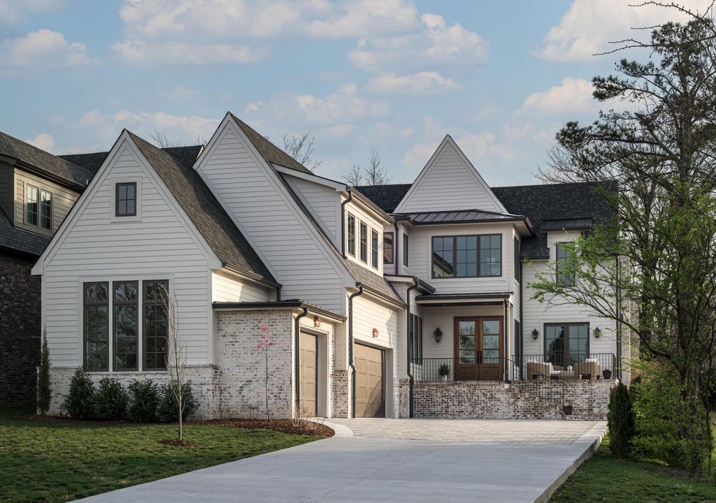 1133 Lipscomb Dr, Nashville, TN 37204