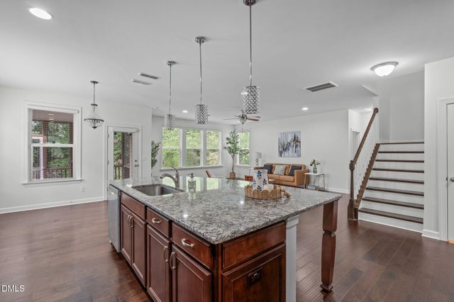 405 Wildwood Farm Way, Holly Springs, NC 27540