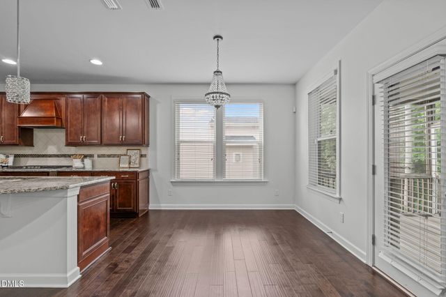 405 Wildwood Farm Way, Holly Springs, NC 27540