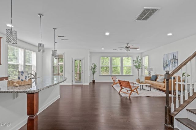 405 Wildwood Farm Way, Holly Springs, NC 27540