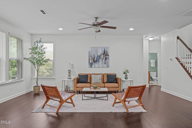 405 Wildwood Farm Way, Holly Springs, NC 27540