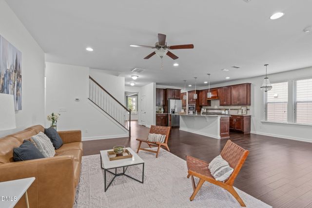 405 Wildwood Farm Way, Holly Springs, NC 27540