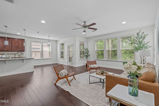 405 Wildwood Farm Way, Holly Springs, NC 27540