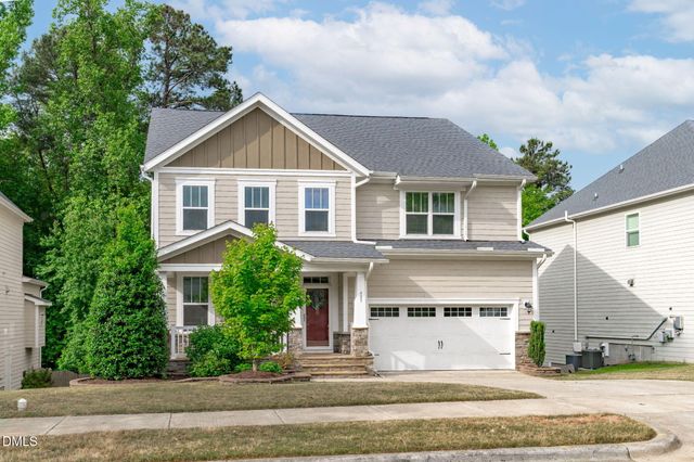 405 Wildwood Farm Way, Holly Springs, NC 27540