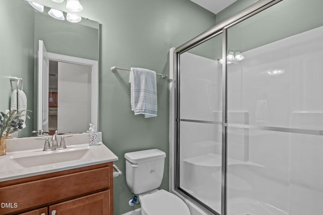 405 Wildwood Farm Way, Holly Springs, NC 27540