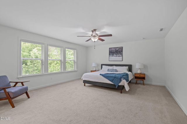 405 Wildwood Farm Way, Holly Springs, NC 27540