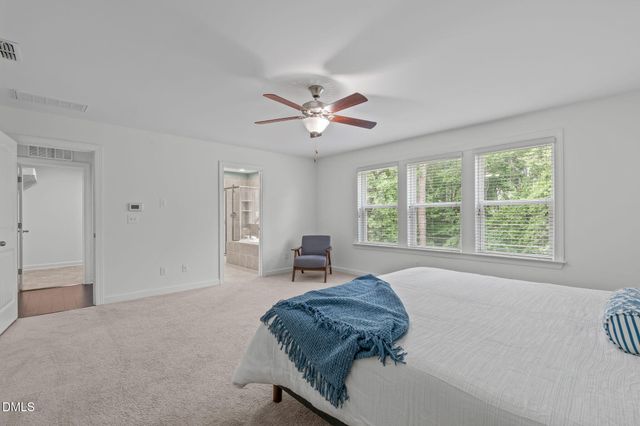 405 Wildwood Farm Way, Holly Springs, NC 27540