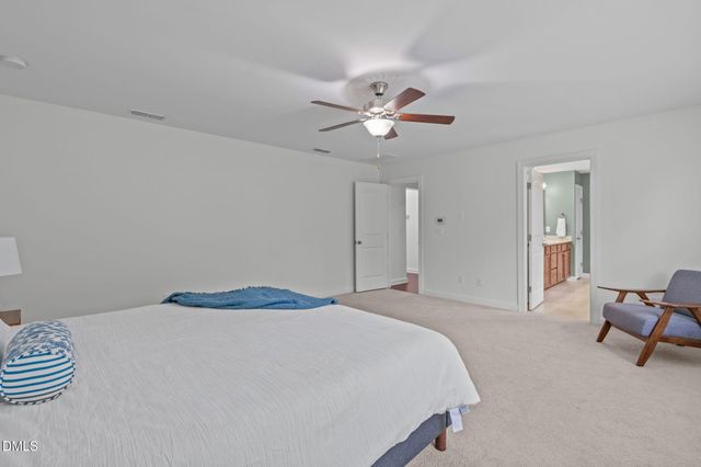 405 Wildwood Farm Way, Holly Springs, NC 27540