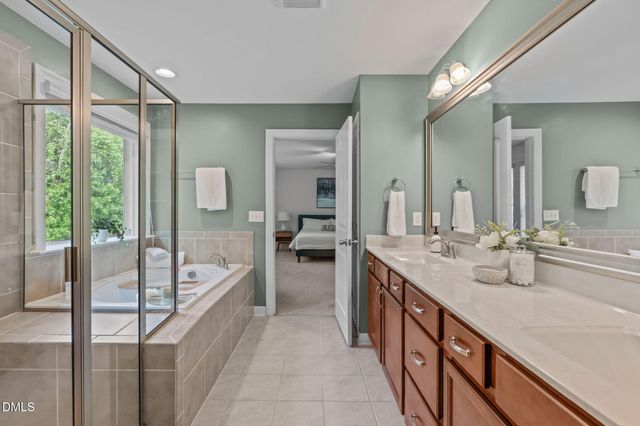 405 Wildwood Farm Way, Holly Springs, NC 27540