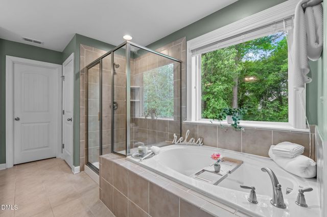 405 Wildwood Farm Way, Holly Springs, NC 27540