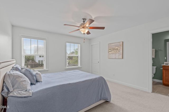 405 Wildwood Farm Way, Holly Springs, NC 27540