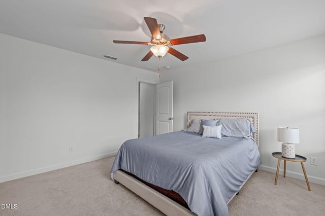 405 Wildwood Farm Way, Holly Springs, NC 27540