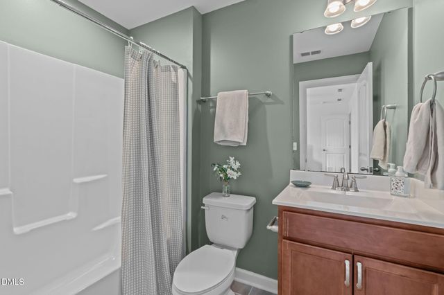 405 Wildwood Farm Way, Holly Springs, NC 27540