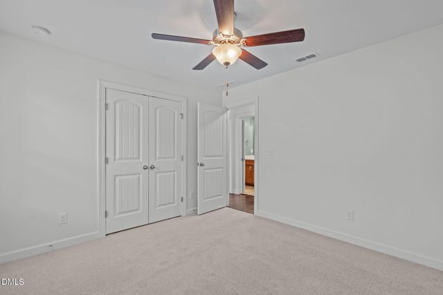 405 Wildwood Farm Way, Holly Springs, NC 27540