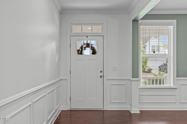 405 Wildwood Farm Way, Holly Springs, NC 27540