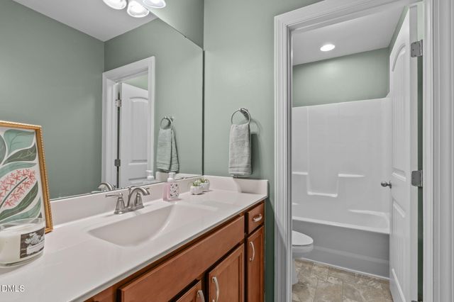 405 Wildwood Farm Way, Holly Springs, NC 27540