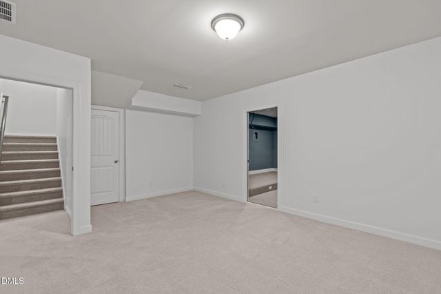 405 Wildwood Farm Way, Holly Springs, NC 27540