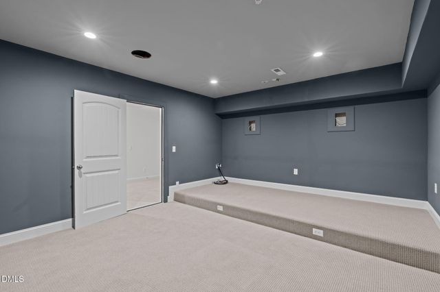 405 Wildwood Farm Way, Holly Springs, NC 27540