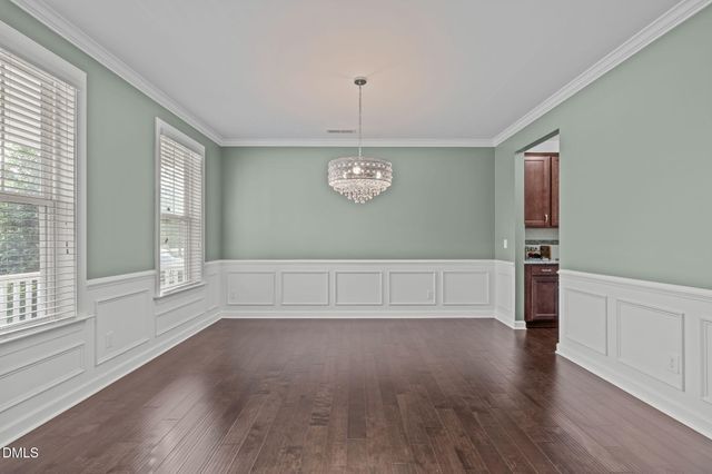 405 Wildwood Farm Way, Holly Springs, NC 27540