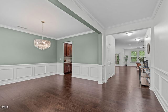 405 Wildwood Farm Way, Holly Springs, NC 27540