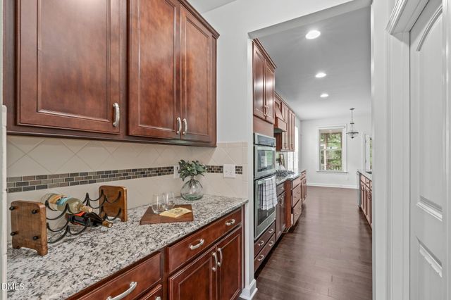 405 Wildwood Farm Way, Holly Springs, NC 27540