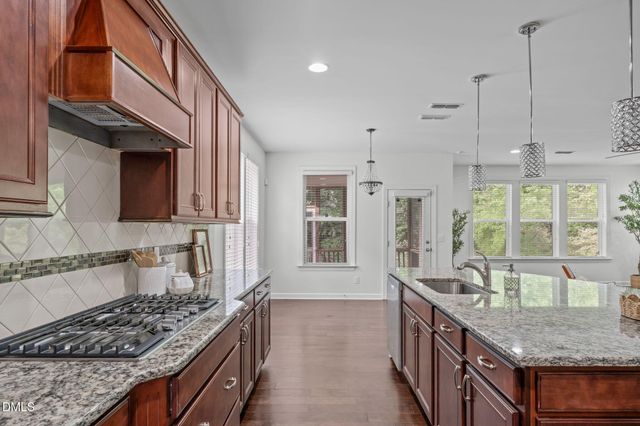 405 Wildwood Farm Way, Holly Springs, NC 27540