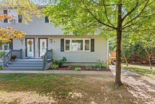69 North St 1, Mansfield, MA 02048