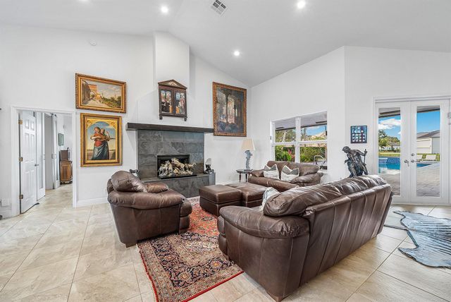 15535 Sunward Street, Wellington, FL 33414