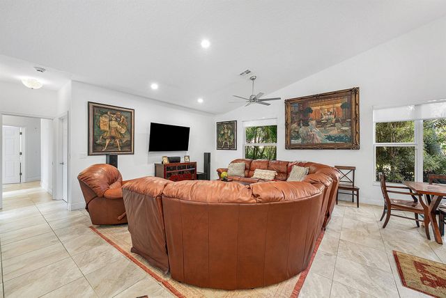 15535 Sunward Street, Wellington, FL 33414