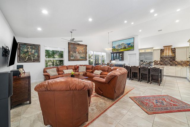 15535 Sunward Street, Wellington, FL 33414