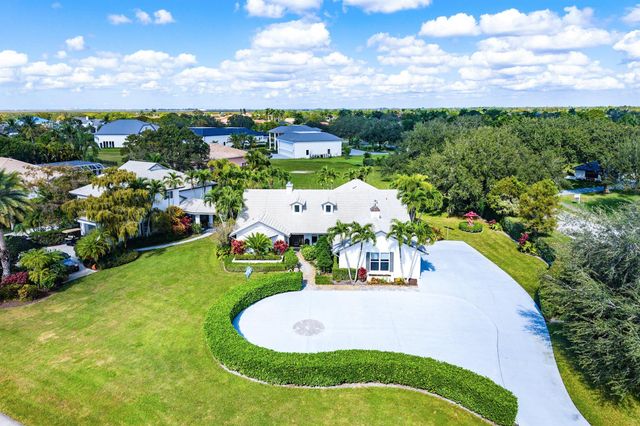 15535 Sunward Street, Wellington, FL 33414