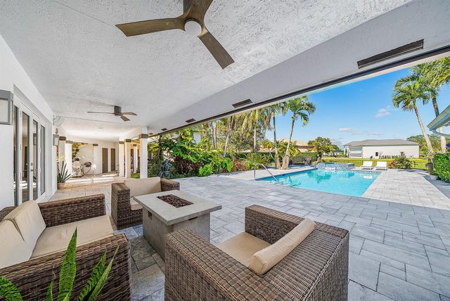 15535 Sunward Street, Wellington, FL 33414