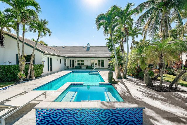 15535 Sunward Street, Wellington, FL 33414