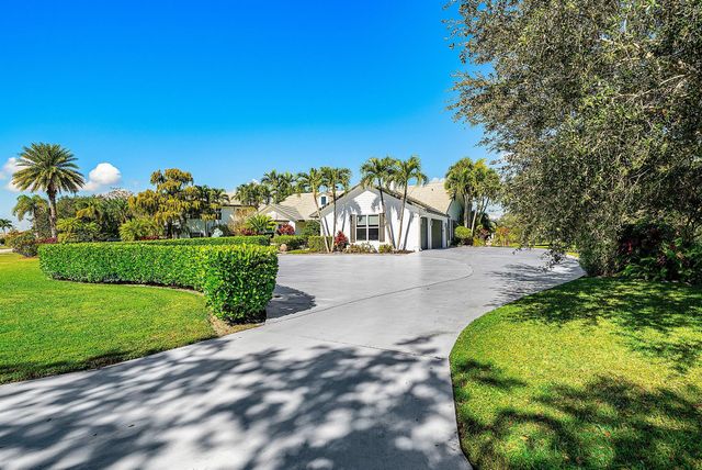 15535 Sunward Street, Wellington, FL 33414