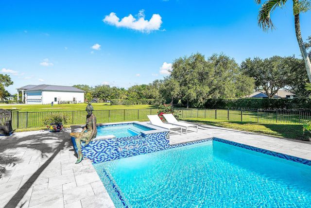 15535 Sunward Street, Wellington, FL 33414