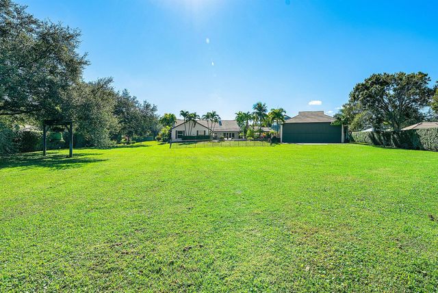 15535 Sunward Street, Wellington, FL 33414