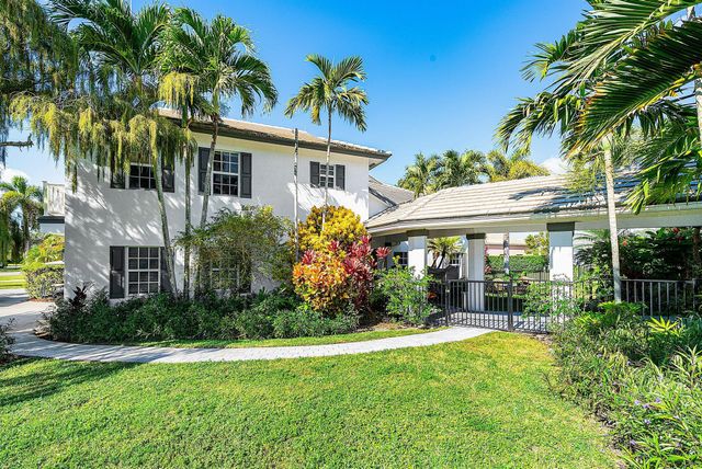 15535 Sunward Street, Wellington, FL 33414