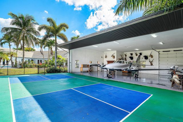 15535 Sunward Street, Wellington, FL 33414