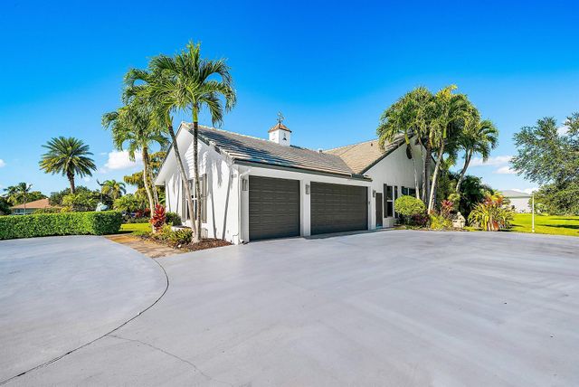 15535 Sunward Street, Wellington, FL 33414